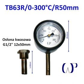TB63R/0-300/R50 G1/2" ko